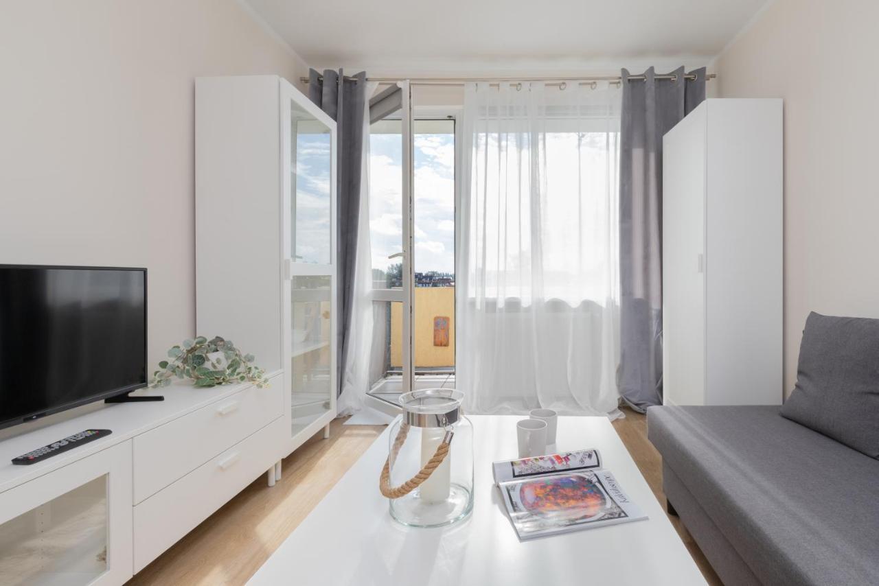 Blonia Sopockie Apartamenty By Renters Sopot Luaran gambar