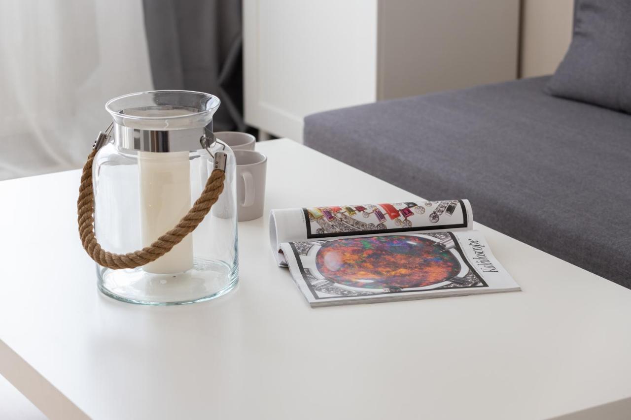 Blonia Sopockie Apartamenty By Renters Sopot Luaran gambar