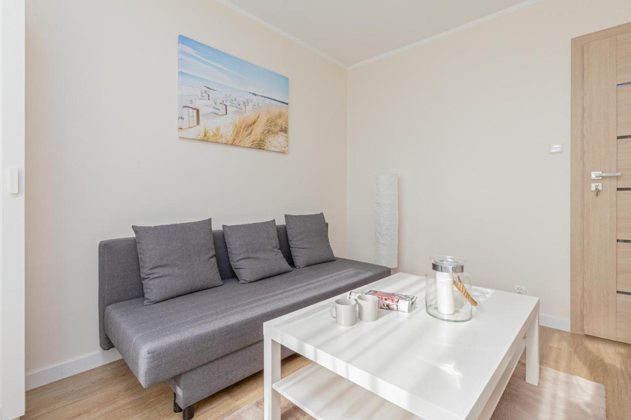 Blonia Sopockie Apartamenty By Renters Sopot Luaran gambar