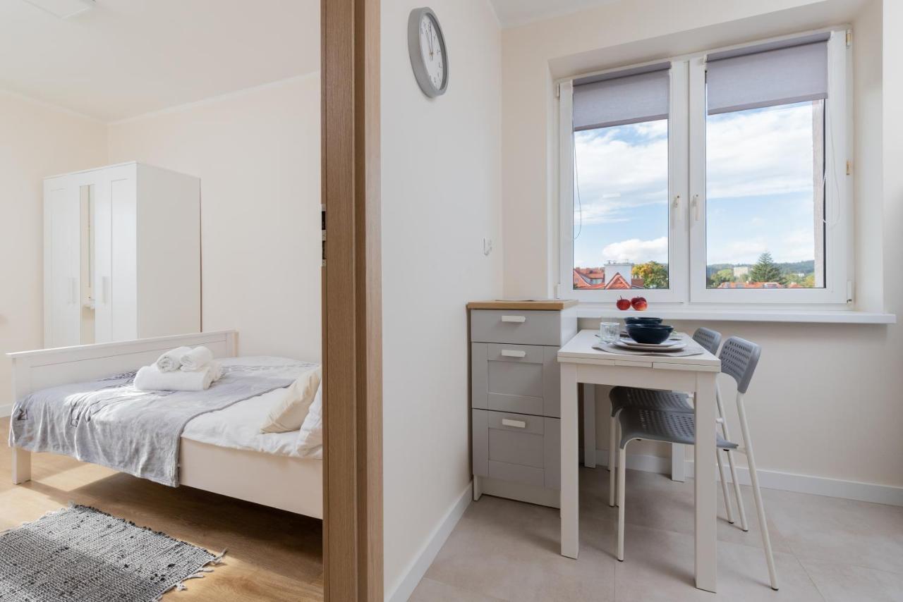 Blonia Sopockie Apartamenty By Renters Sopot Luaran gambar