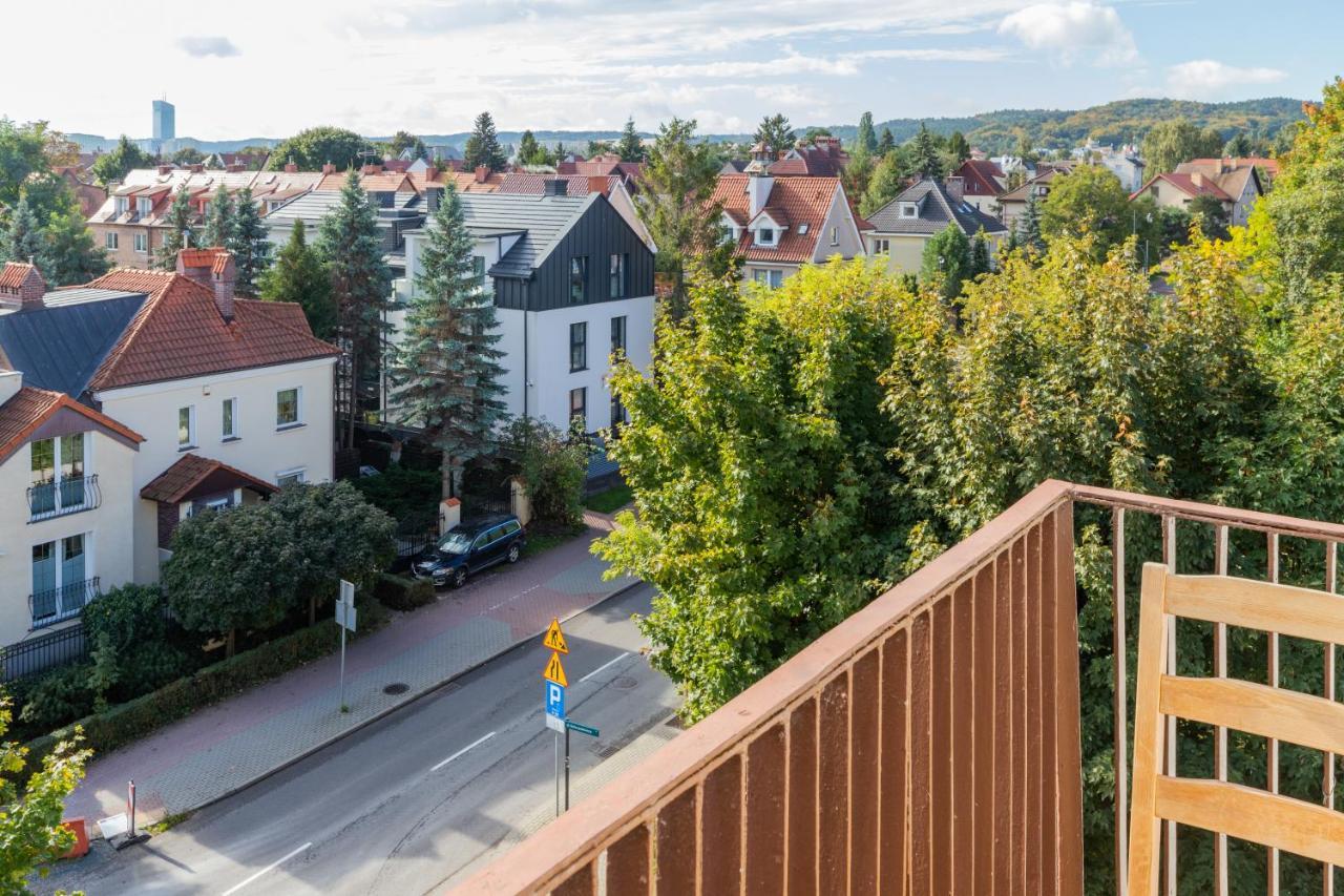 Blonia Sopockie Apartamenty By Renters Sopot Luaran gambar