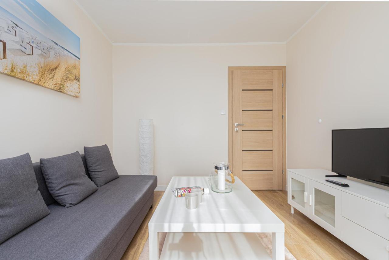 Blonia Sopockie Apartamenty By Renters Sopot Luaran gambar