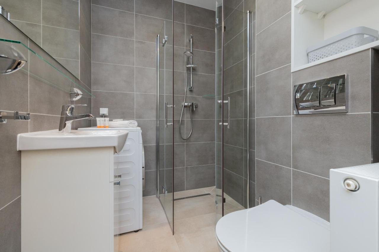 Blonia Sopockie Apartamenty By Renters Sopot Luaran gambar