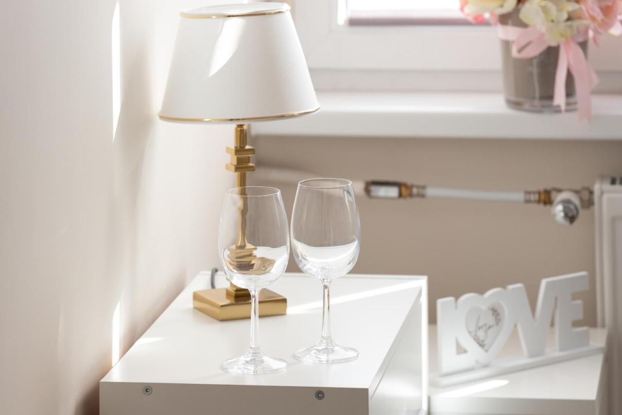Blonia Sopockie Apartamenty By Renters Sopot Luaran gambar