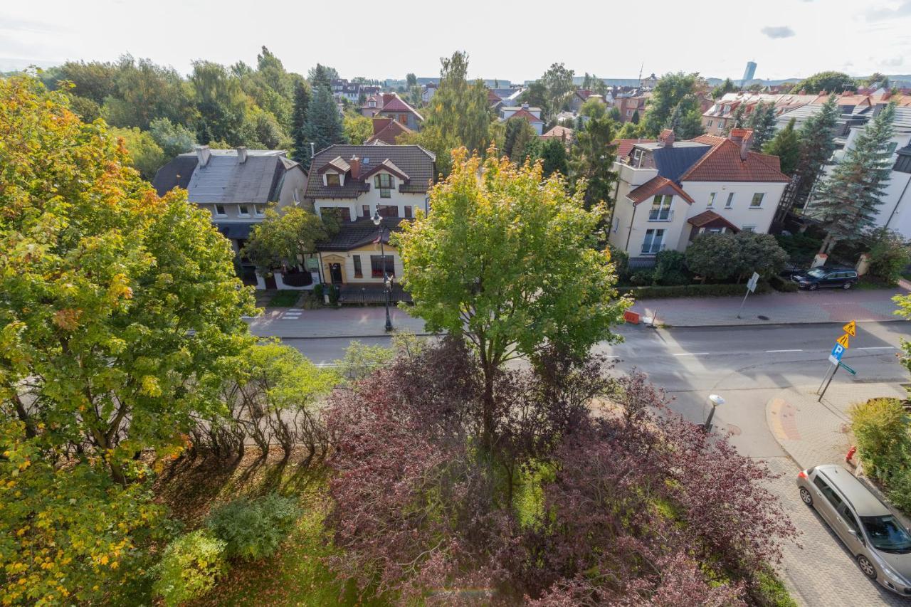 Blonia Sopockie Apartamenty By Renters Sopot Luaran gambar